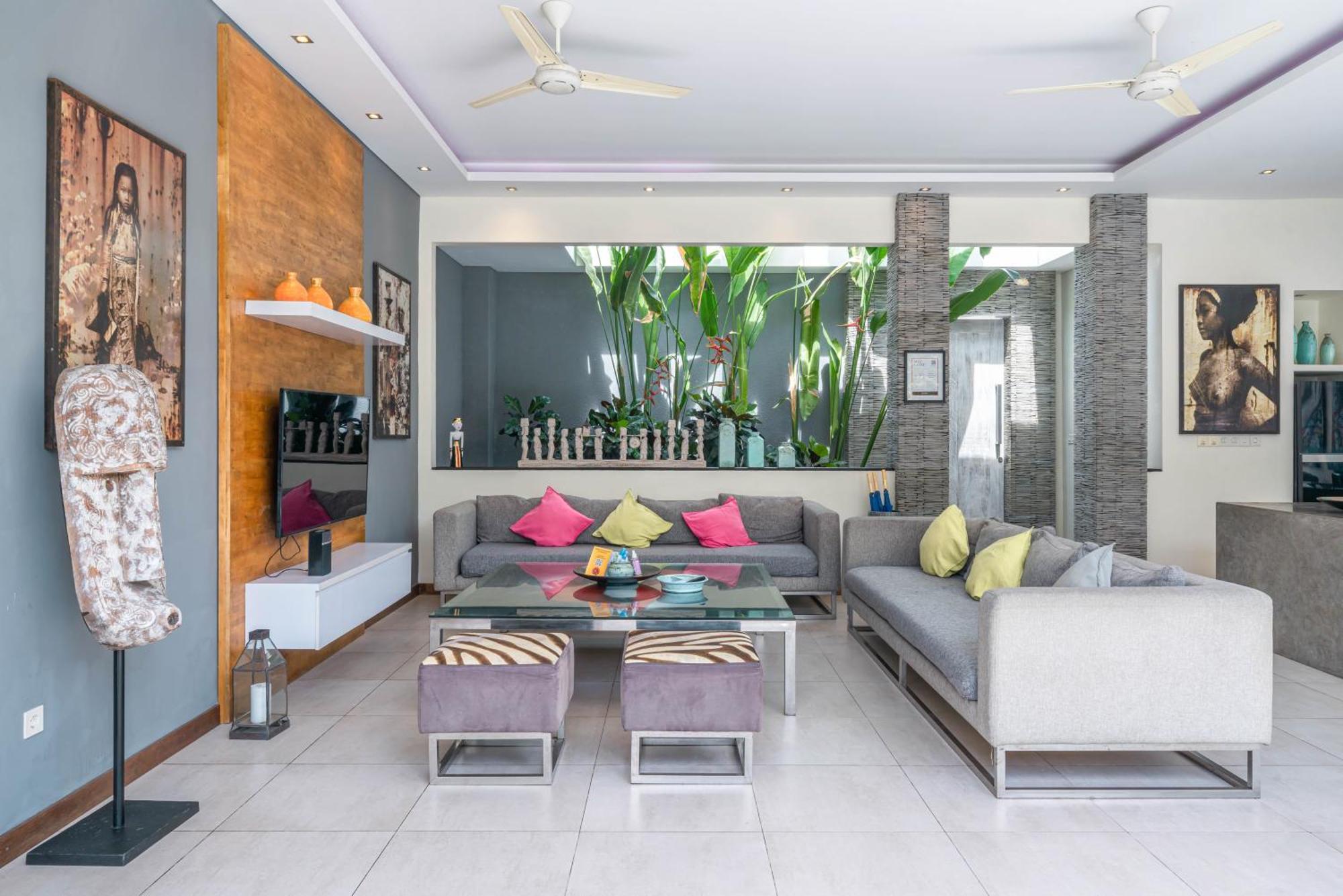 Villa Sawah Seminyak  Luaran gambar