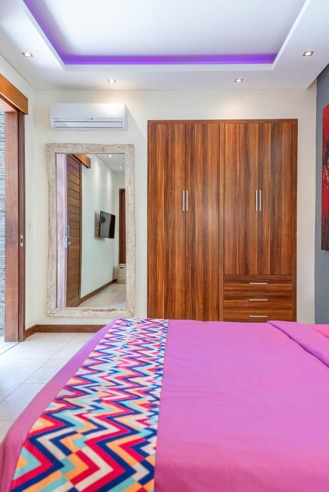 Villa Sawah Seminyak  Luaran gambar