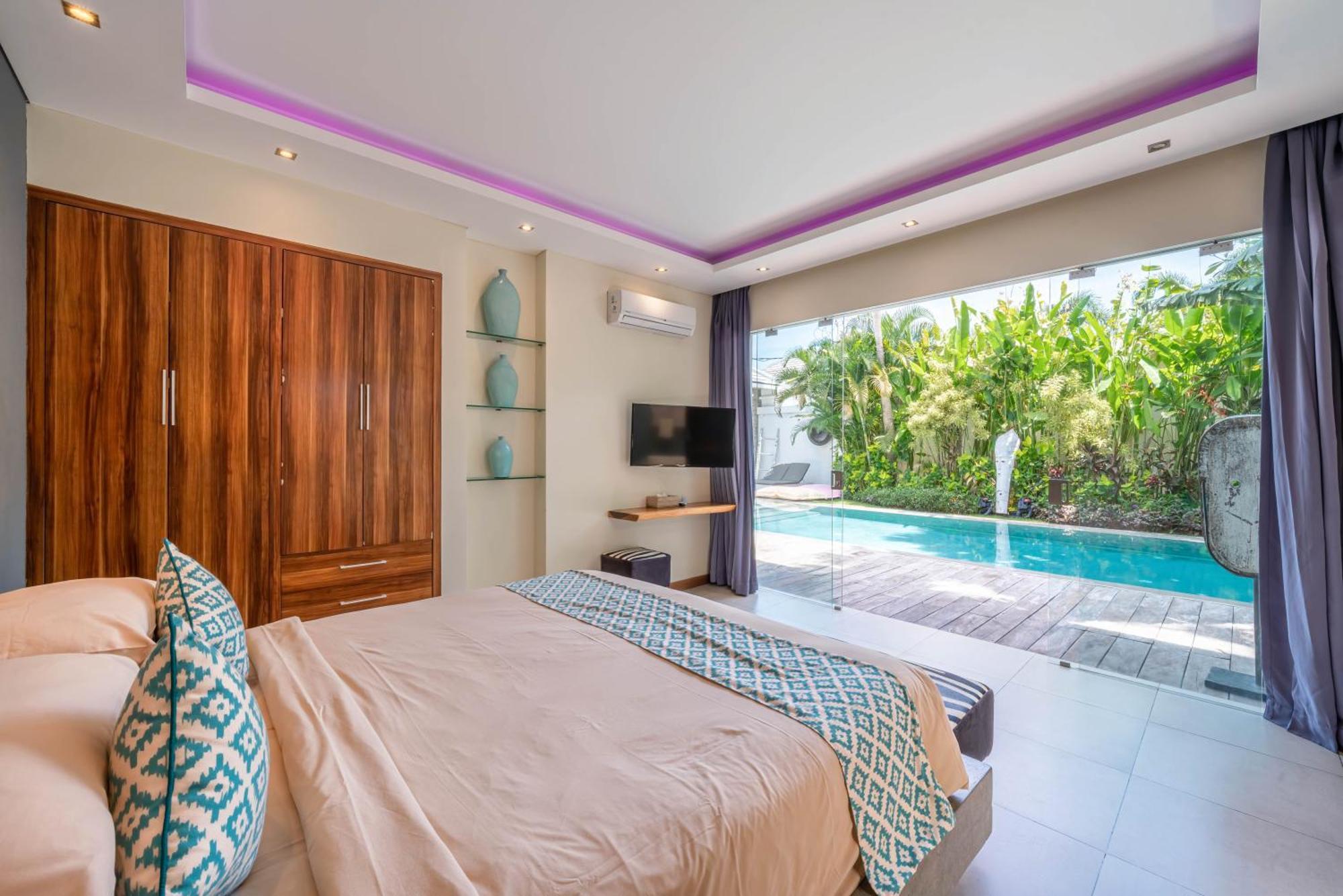 Villa Sawah Seminyak  Luaran gambar